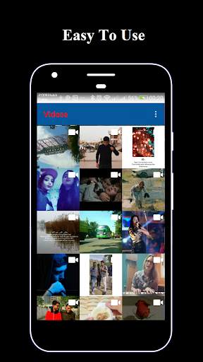 Video For likee  & social Media screenshot 3