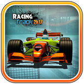 Racing Track 2K17 icon