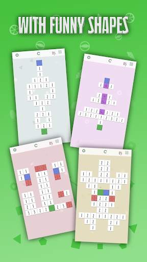 80% - Challenging Logic Game screenshot 3