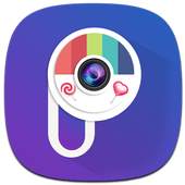 Candy PiscArt Camera Photo Editor 1.8