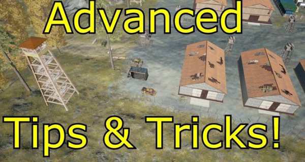Tips for PUPG guide screenshot 3