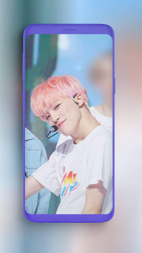 Seventeen Dino wallpaper Kpop HD new screenshot 5