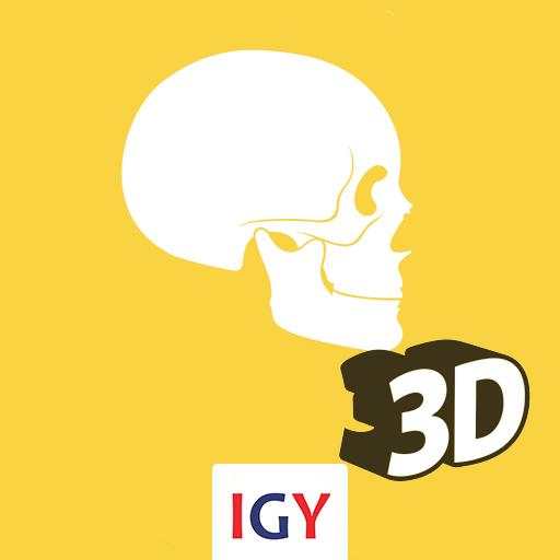 Anatomy 3D 2.7