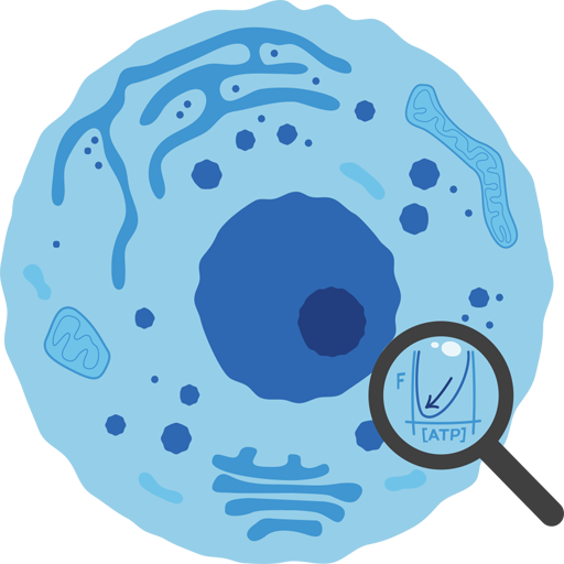 Biologi Sel иконка