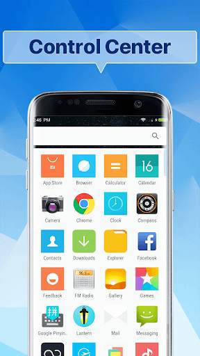 Easy Launcher screenshot 2