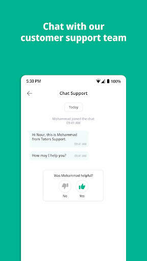 Toters: Food Delivery & More screenshot 8