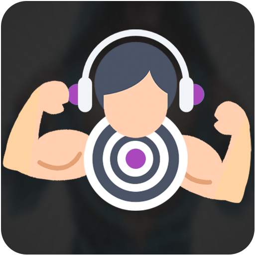 Gym Music App-Музыка для фитнеса 2.0