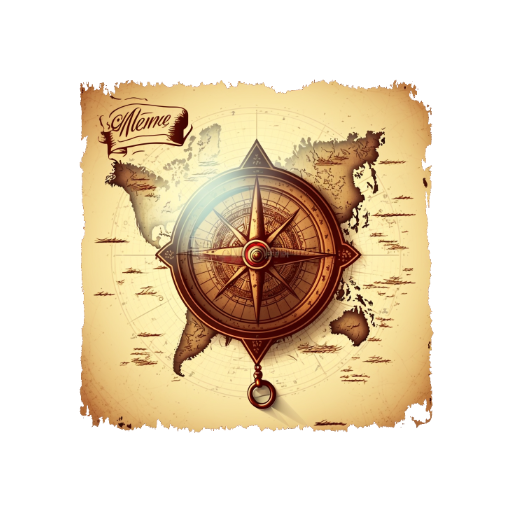 UTM coordinates converter icon