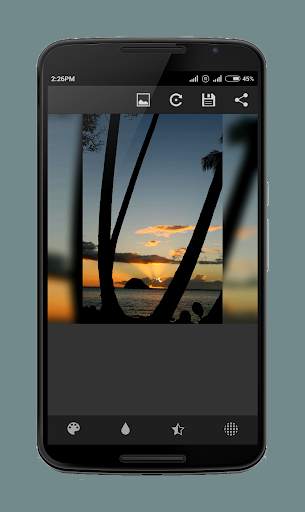 Squarify Pic: No Crop screenshot 4