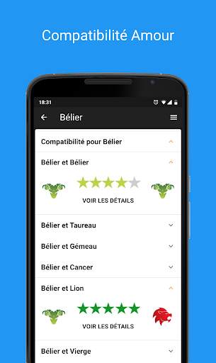 Horoscope du Jour 2024 screenshot 3