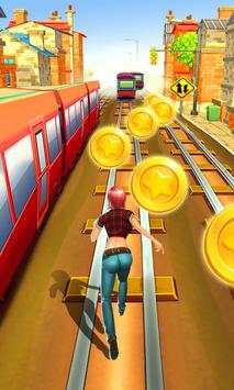 Bus Run screenshot 2