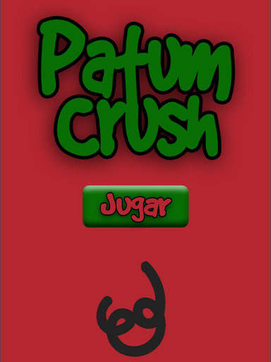 Patum Crush screenshot 3