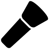Flash Light icon