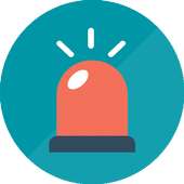 Alarme Antivol on 9Apps