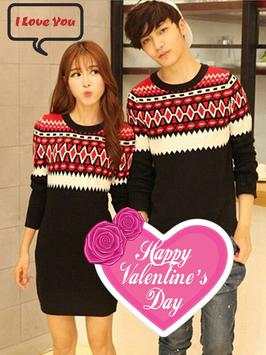 New Valentine's Day Photo App 2018 screenshot 5
