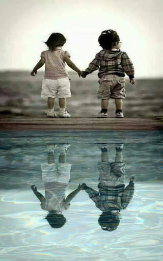 Water Photo Reflection Effect screenshot 2