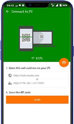 Tips For File Transfer & Sharing 2020 screenshot 1