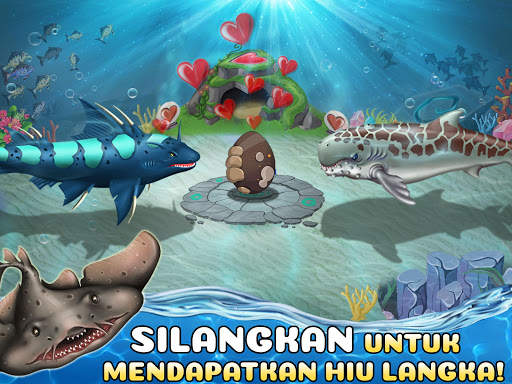Shark World screenshot 4
