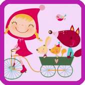 Children Song logo