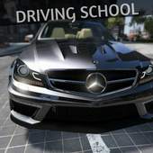 3D Driving School Plus 2017 1.1