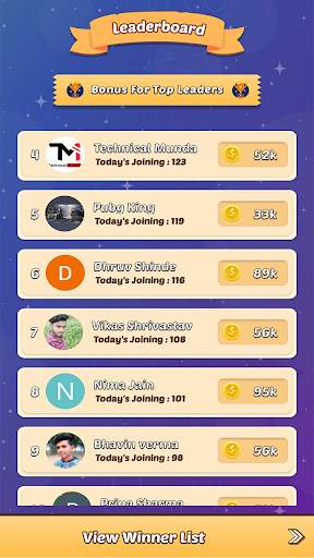 Earn Money - Watch video & earn money screenshot 2