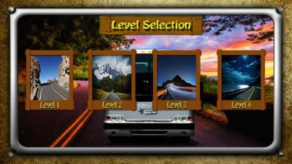 Rural Bus Drive screenshot 3