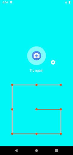 Face Recognition App Lock 8 تصوير الشاشة