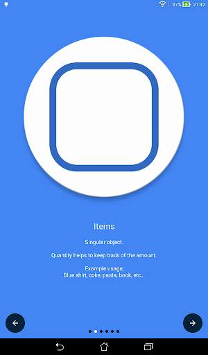 Smart Inventory - Mobile & Web 9 تصوير الشاشة