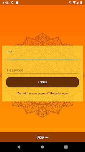 Guruji Vilas screenshot 2