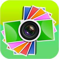 foto collage : foto editor on 9Apps