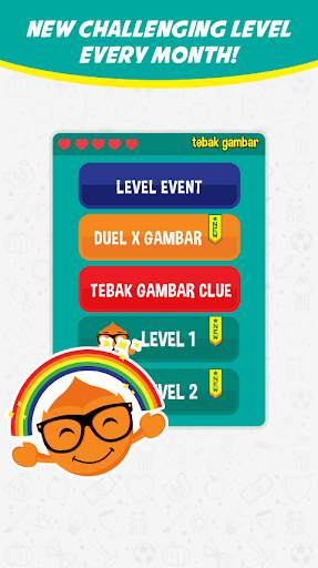 Tebak Gambar screenshot 6