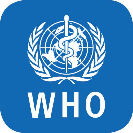 WHO Hospital Care for Children icon
