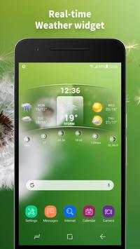 World weather widget&Forecast screenshot 4