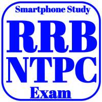 RRB NTPC Exam Mock test & Practice Set Railway Exa on 9Apps
