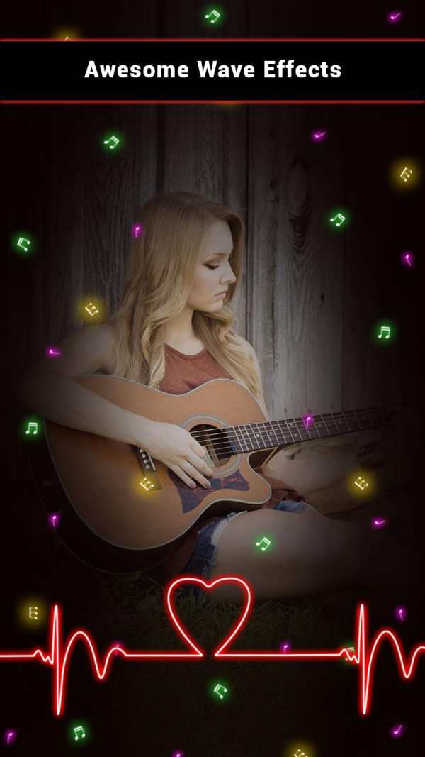 2020 Love Beats - Particle.ly video Status Maker screenshot 10