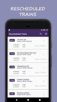 Indian Railway Train Status(No Ads) screenshot 7