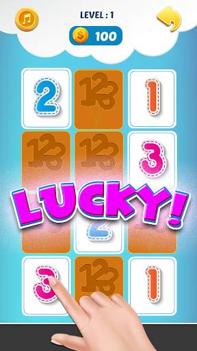 Picture Match, Memory Games for Kids - Brain Game screenshot 6
