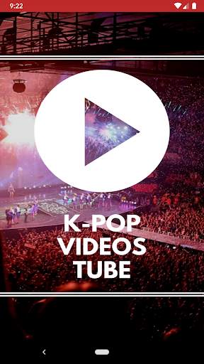KPOP VIDEOS TUBE screenshot 1