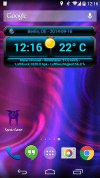 ChampiWeather screenshot 6