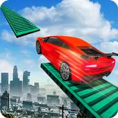 Extreme Impossible Car Stunt challenge 1.0