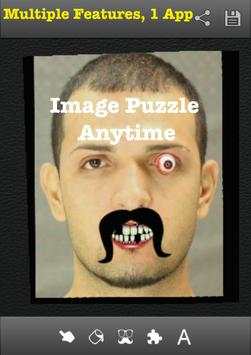Face Changer Funny screenshot 2