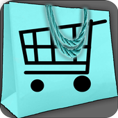 All In One E-Shop icon