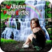 Waterfall Photo Frame 1.1
