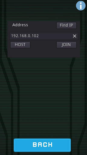 Classic Air Hockey(WIFI MULTIPLAYER) screenshot 4