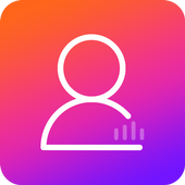 Follow Meter icon