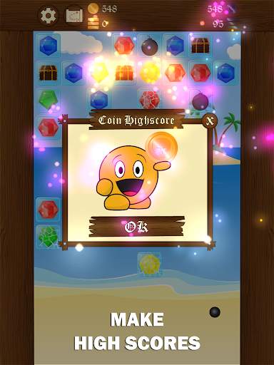Pirate Cracker screenshot 10