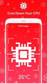 Auto Cleaner - Phone Cleaner, Booster, Optimizer screenshot 4