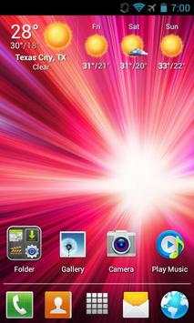 Touchwhiz Apex/Nova Theme screenshot 3