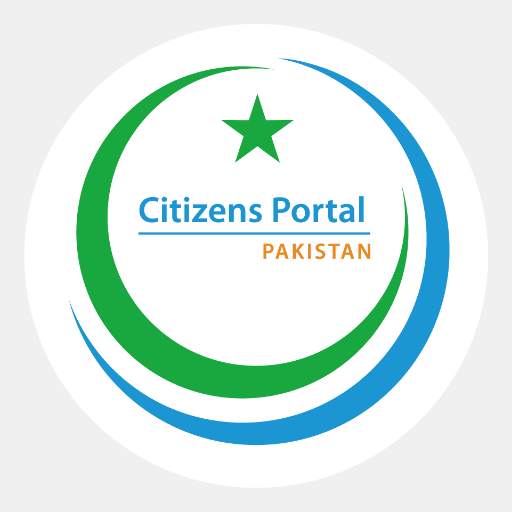 Pakistan Citizen Portal 3.2.18