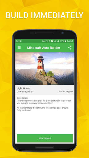 Master Builder for MCPE screenshot 2